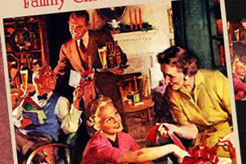 SGLC Sings Family Christmas Album