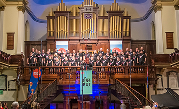 Sing Out Sydney 2017