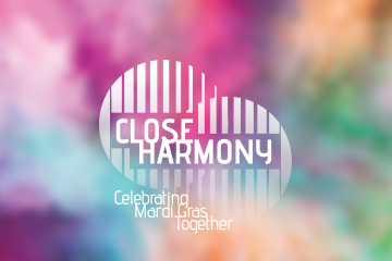 Close Harmony